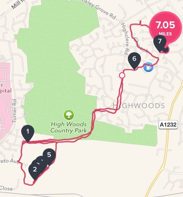 LongBrewRunning's tweet image. Fantastic hill training session with @runFFS last night! So many things to take away from the session as always!