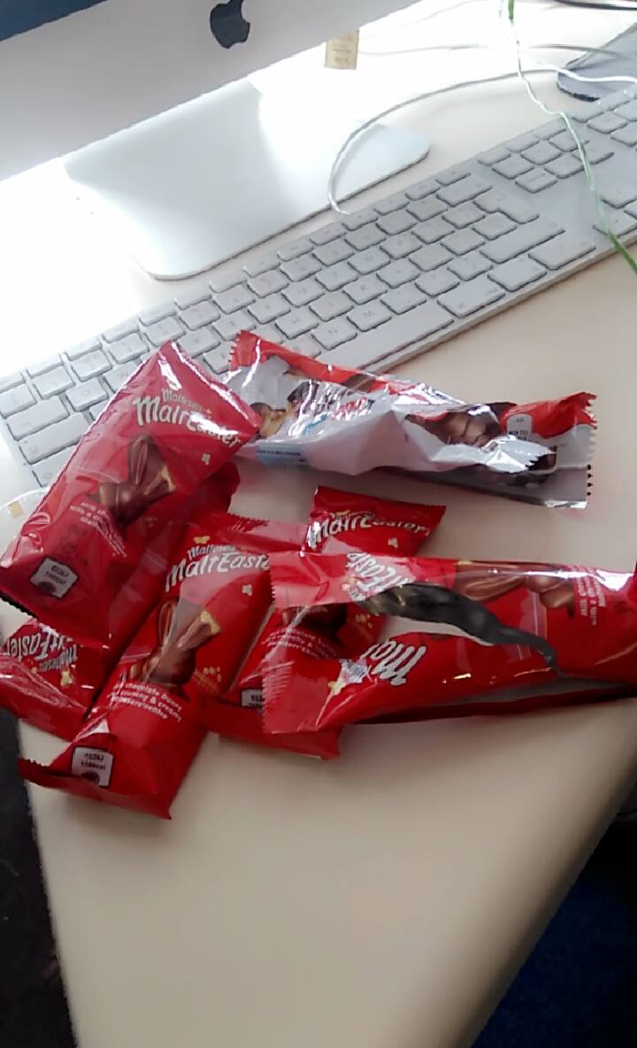 tastebudzdcufm's tweet image. @babbleondcu When we are stressed we like to eat.... #typicaltastebudz #foodislife #CHOCOLAAATTE