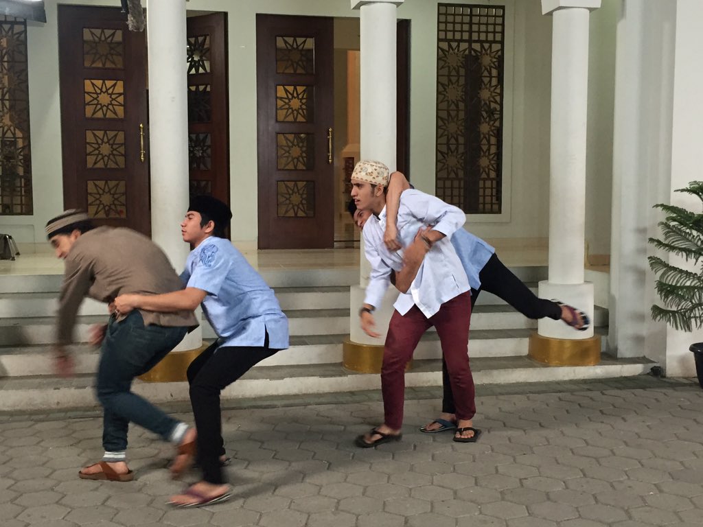 Ridho 2{R} tweet media