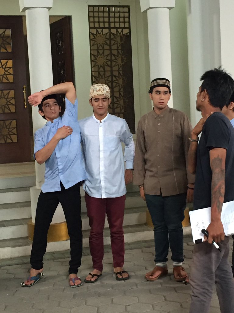 Ridho 2{R} tweet media