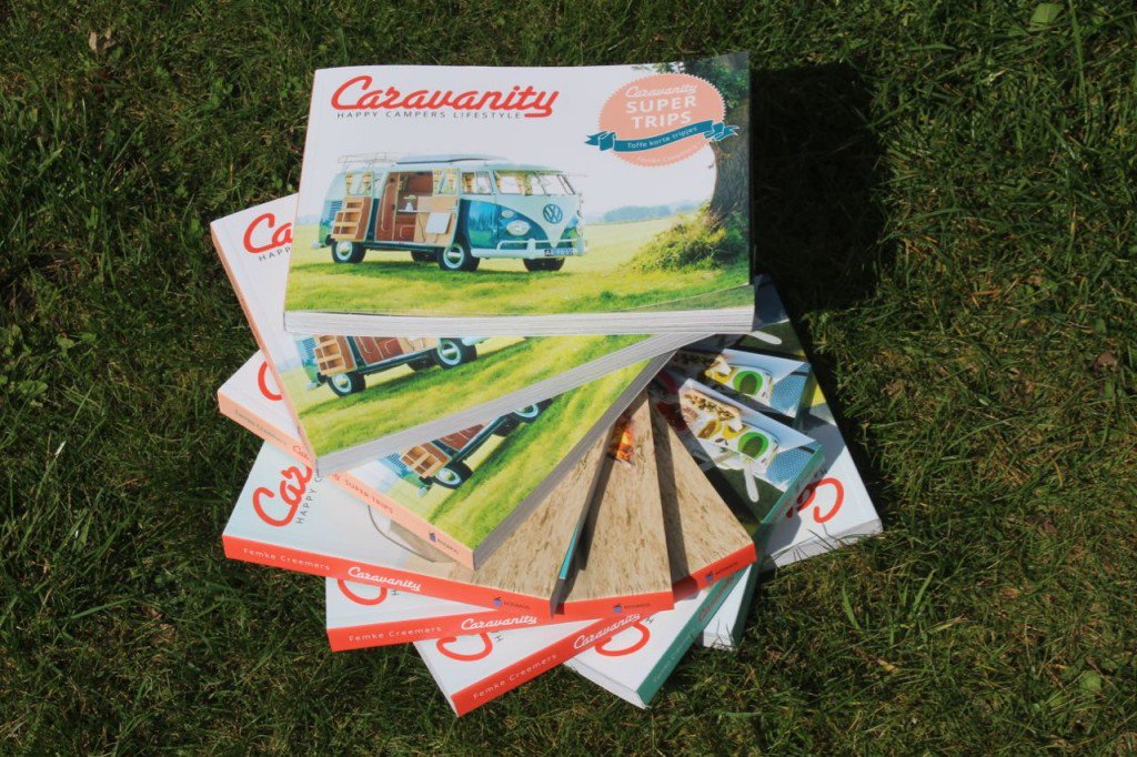 Caravanity's tweet image. Oh la la, daar is het nieuwe Caravanity Super Trips boek dan! Kom een kijkje nemen: caravanity.nl/out-now-het-ca…