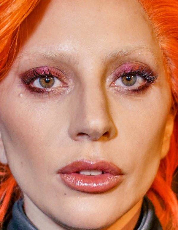 CelebsInHD's tweet photo. lady gaga #CelebsUpClose https://t.co/geey3SonAu