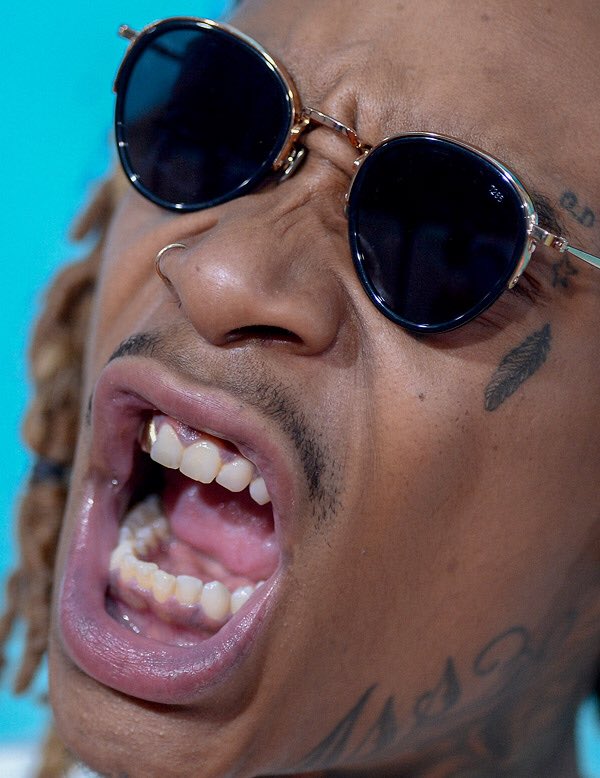 CelebsInHD's tweet photo. wiz khalifa #CelebsUpClose https://t.co/eRwIrJyZMg