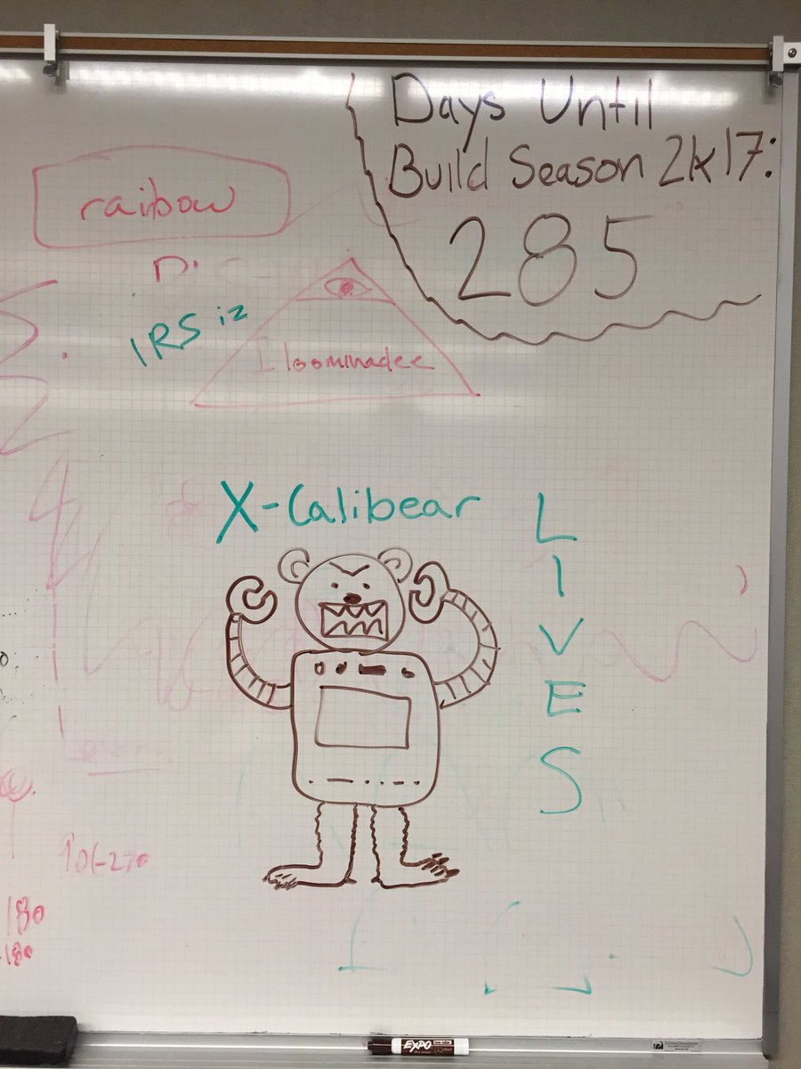 Team 1318 tweet media