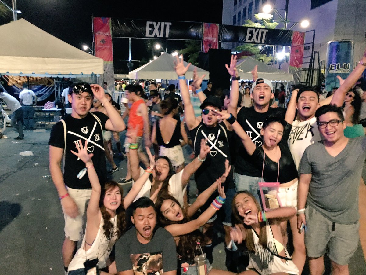 xotaraxoxo's tweet image. Still on a @wearegalantis state of mind. #NeverlandXRaveolution  #NxR2016 thank you! 💛