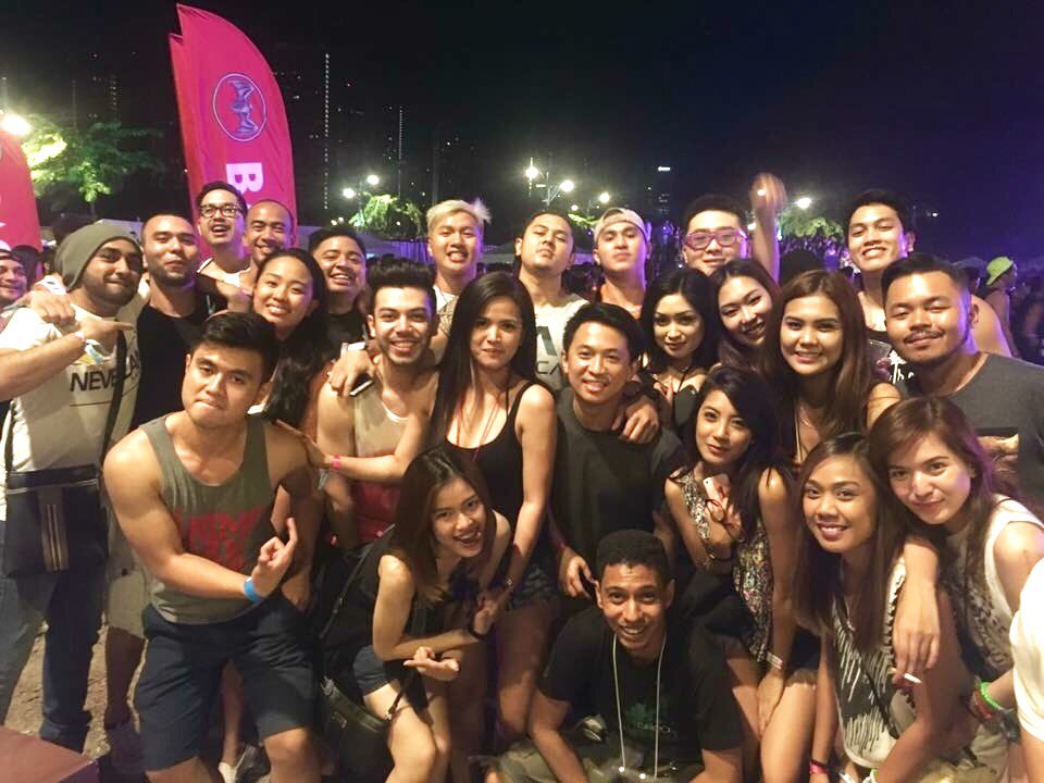 xotaraxoxo's tweet image. Still on a @wearegalantis state of mind. #NeverlandXRaveolution  #NxR2016 thank you! 💛