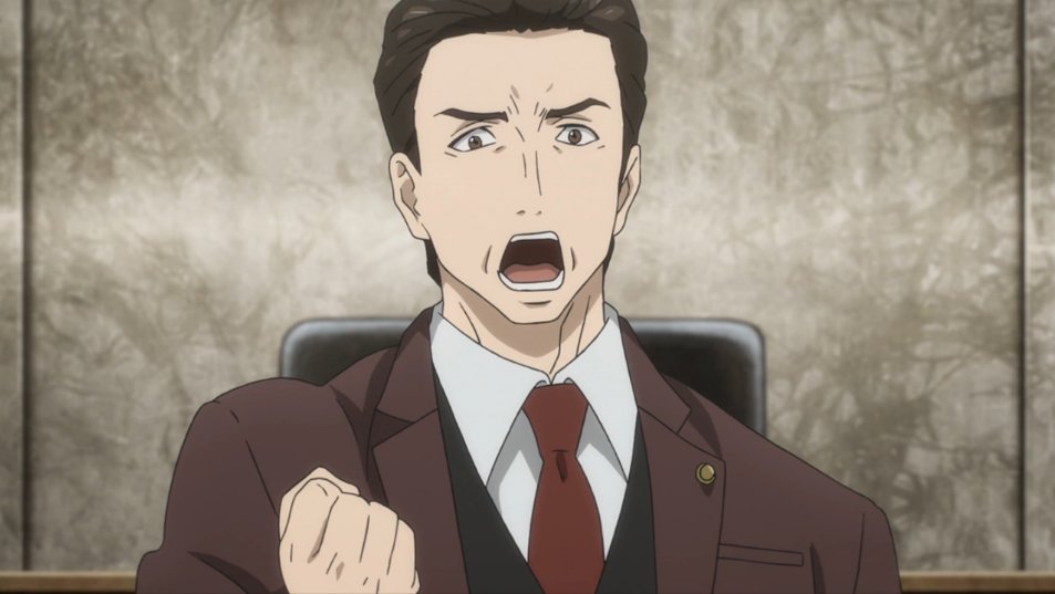 “Candidate Hirokawa stumps for #Parasyte --&gt; https://t.co/xCePjX...