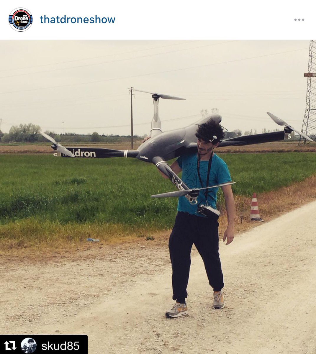 goDavidMills's tweet photo. Forget about that hotline bling. This drone is the Drake we are interested in #dronesaregood https://t.co/yP1ui4smyi