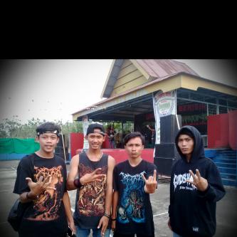 andeskorbayu's tweet photo. #UjungBatuBerisik #Saturday02April2016 @UB_berisik https://t.co/Wx4ASYRgeO