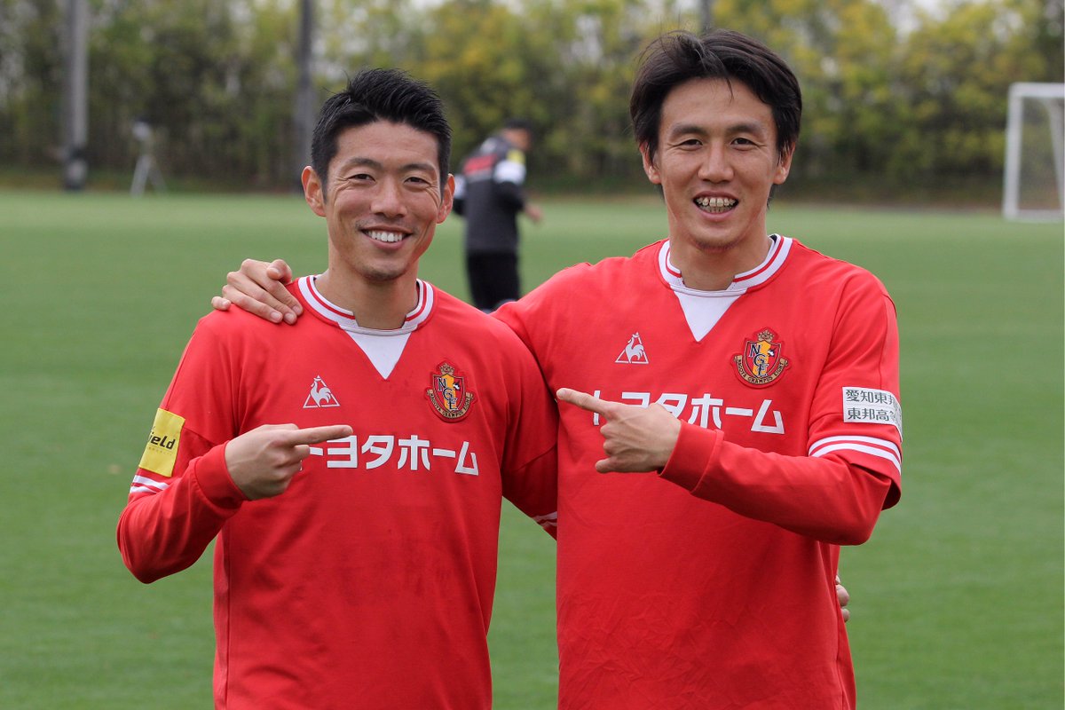 名古屋グランパス Nagoya Grampus 鹿島だからといって特別に考えず いつも通り攻めていきます ｊリーグ ヤマザキナビスコカップ 鹿島アントラーズ戦 小倉隆史監督前日会見 T Co He2tcpybin Grampus T Co Jd2zerngao