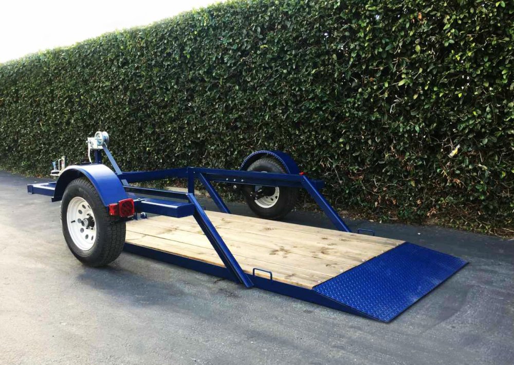 Trailers For Less >> Total Landscape Care On Twitter Airtow S Latest Trailer Has An Trailers For Less >> Total Landscape Care On Twitter Airtow S Latest Trailer Has An