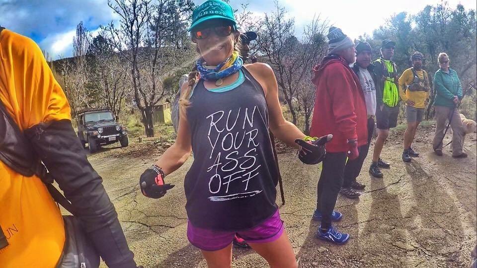 IWearVelocity's tweet photo. How do you wear Velocity?
Get your Run Your Ass Off tank now at https://t.co/M26gGUHOLw https://t.co/lkIVAOoHhS