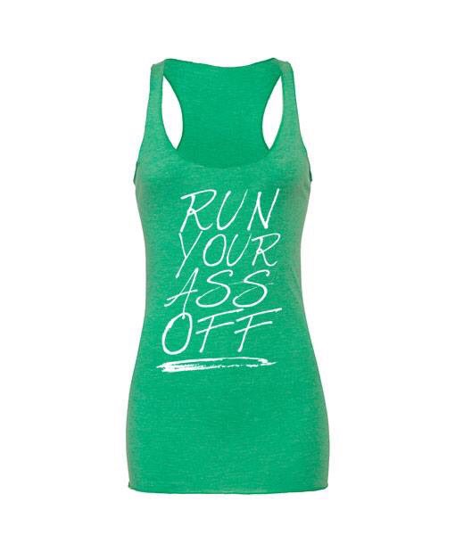 IWearVelocity's tweet photo. How do you wear Velocity?
Get your Run Your Ass Off tank now at https://t.co/M26gGUHOLw https://t.co/lkIVAOoHhS