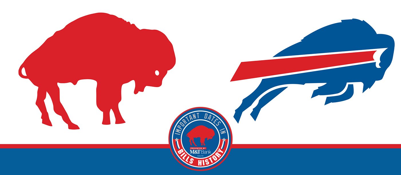 Buffalo Bills on Twitter: "Happy birthday to our iconic charging buffa...
