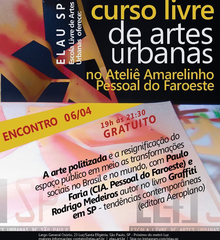 BrujaMaracc's tweet image. Precisamos conversar sobre arte e política em São Paulo. #conhecimentoepoder #arteurbano #streetart #streetartsp #a…