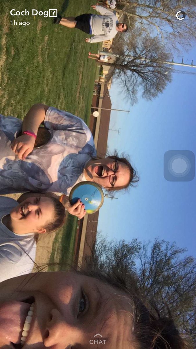 HHSthrowers's tweet photo. Getting work done https://t.co/sXOsCpJDOZ