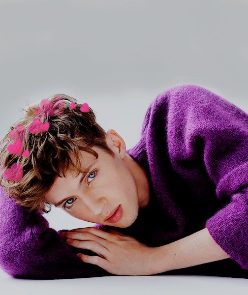 Troye Sivan