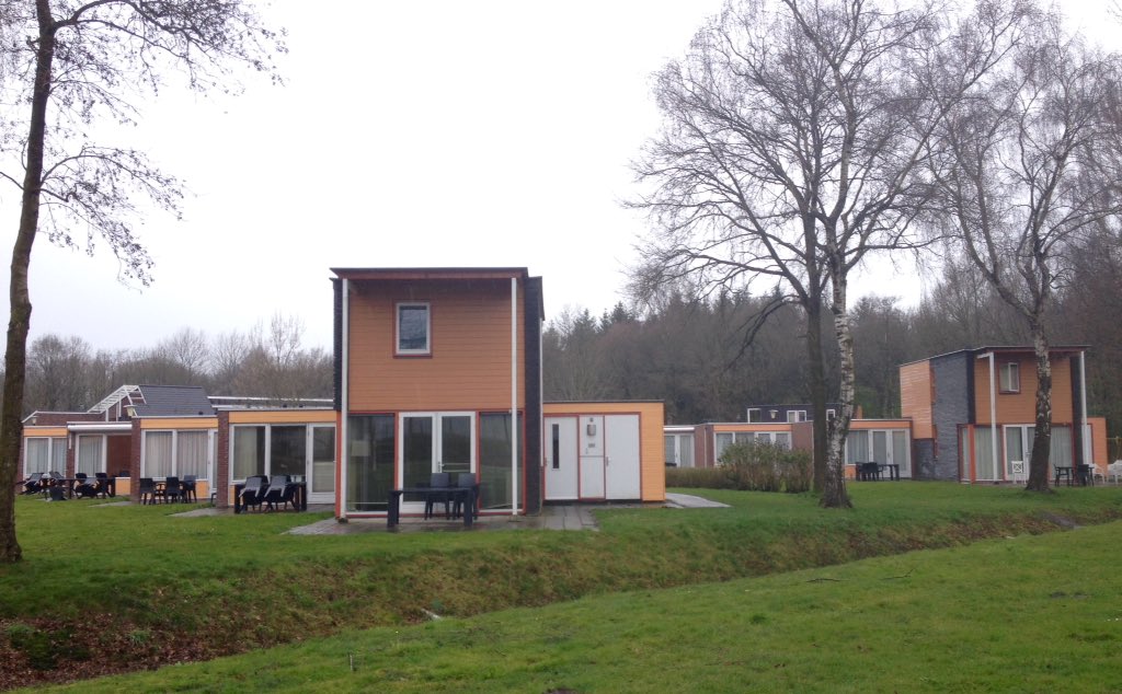 BloeizoneFrTour's tweet photo. This is @Pagedal, the holiday park that's home to #ewt16 &amp; #EWTJun https://t.co/dopDPlooK7