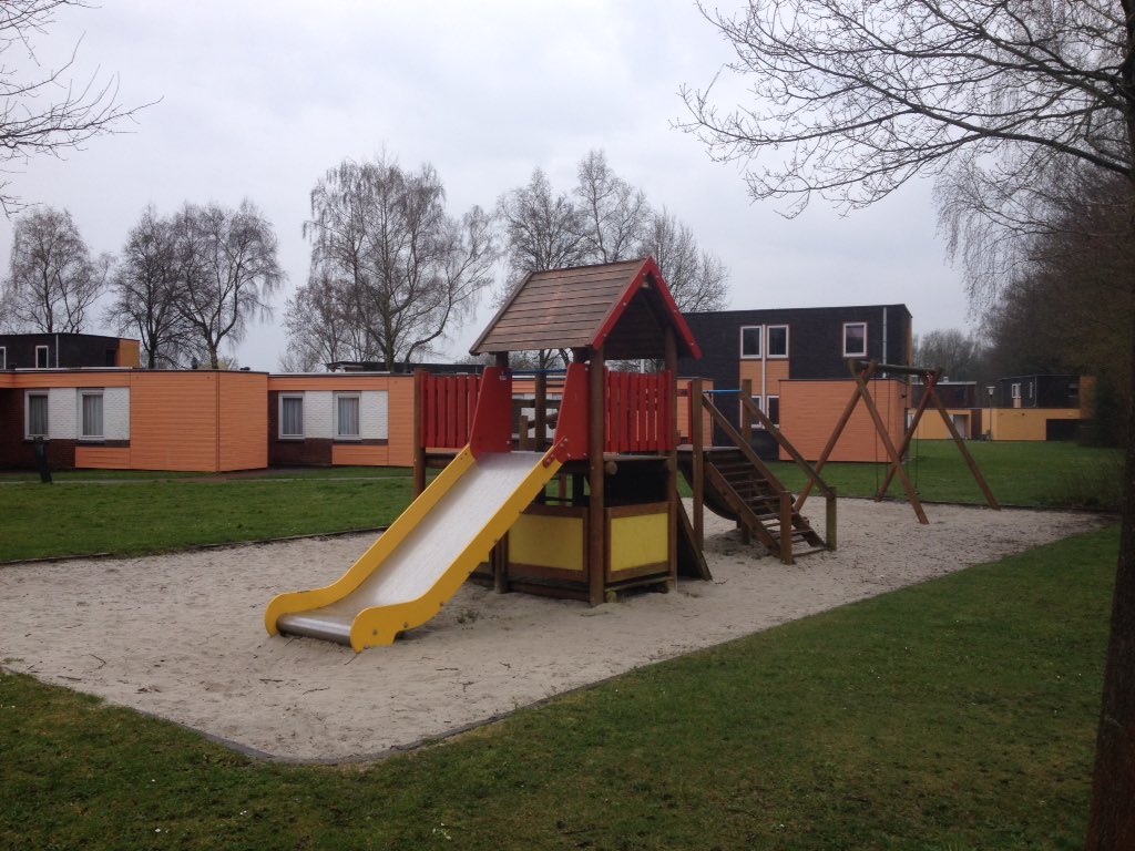 This is <a href="/Pagedal/">Pagedal</a>, the holiday park that's home to #ewt16 &amp; #EWTJun