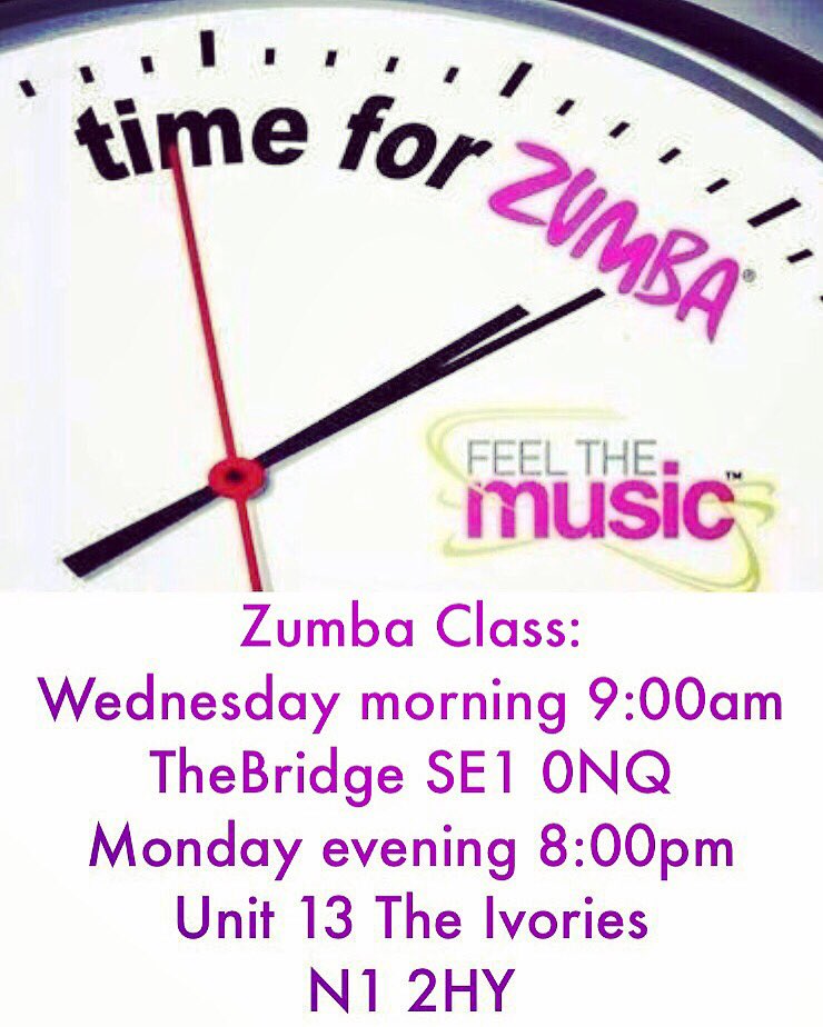 Faffared's tweet photo. GET HEALTHY, HAVE FUN &amp; STAY IN SHAPE!!
FIRST LESSON IS FREE!!!! #summer #body #preparation #zumba #london #uk https://t.co/V6NMUjVeF3