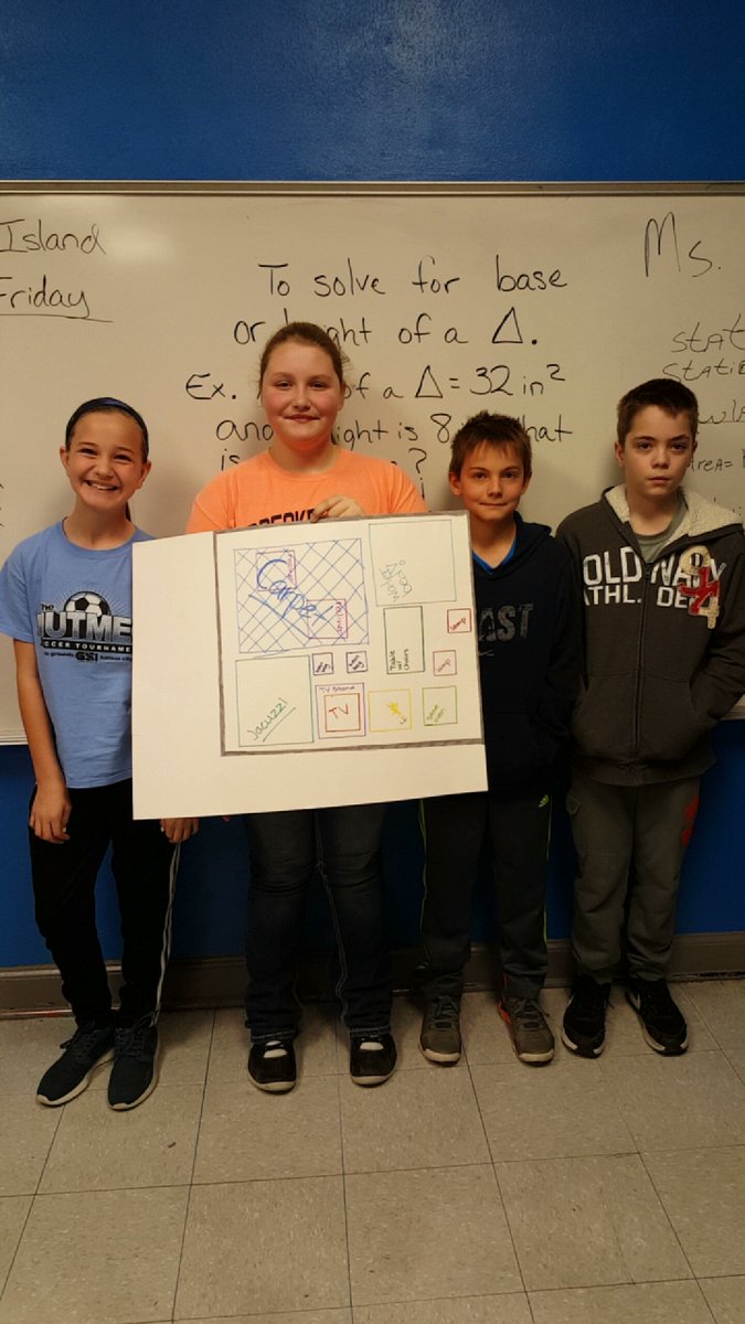 bluejaylee32's tweet photo. One of the winning groups from our area/budget "build your perfect room" project!!! #fmsteach #fpslearn https://t.co/MKGToJudtA