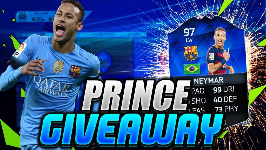 Fut_Neymar7's tweet photo. 20k ps4 or 10 mil iOS giveaway!!🎊🎉
-MUST RETWEET and follow me and @Fut_Mufc 
-WILL CHECK :) 
-Winner at 70 RT https://t.co/MDH68XimOc