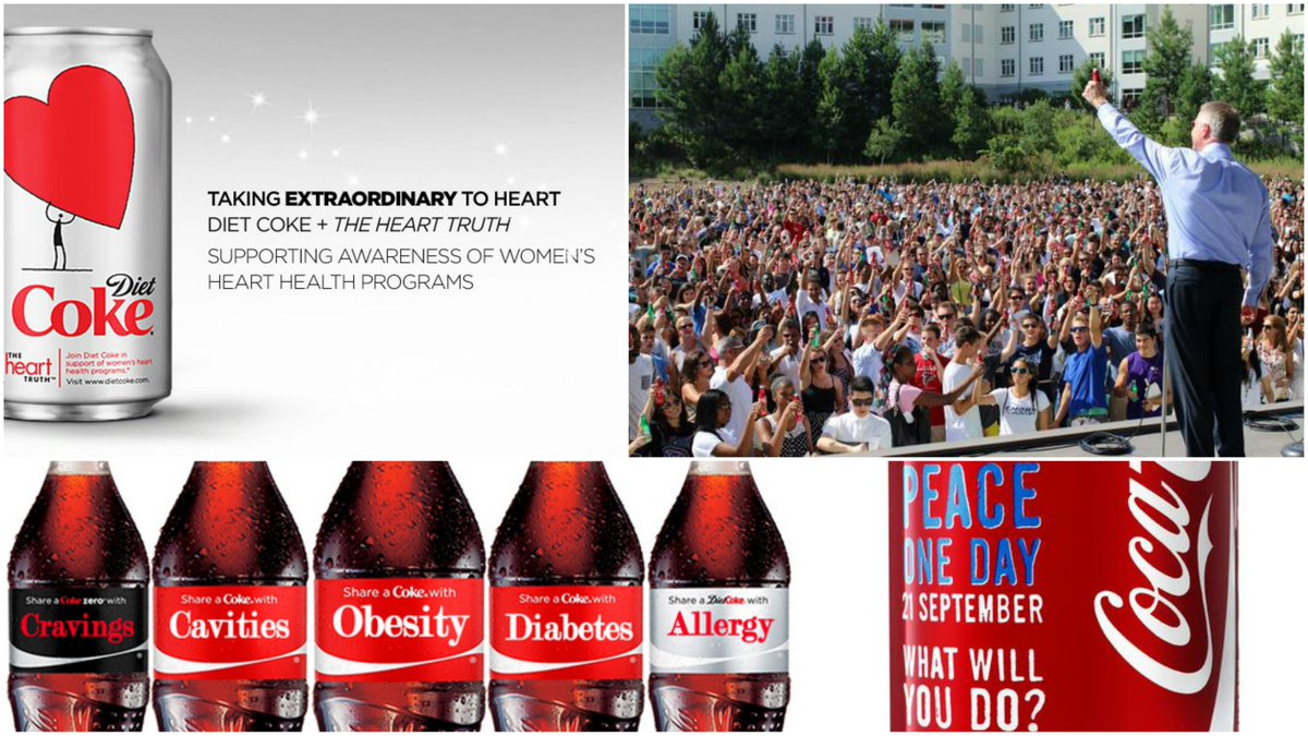 UnimelbTeam's tweet photo. It's a Coke life...? https://t.co/CqPQGZn5TR @UniMelbMDHS @unimelb @FVASunimelb @marionnestle https://t.co/TaOICuQU6D