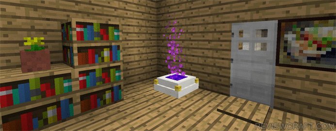reviewcraftcom's tweet photo. Lemon's Simple Teleporters Mod - https://t.co/58RTuOwPDz - By lemonszz https://t.co/ruwDHb1GMF