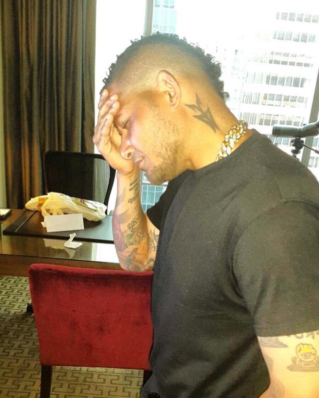 mogirlprobs's tweet photo. here are some pictures of yadier molina just in case you needed something to brighten your day: https://t.co/5DdfQ2xLNE
