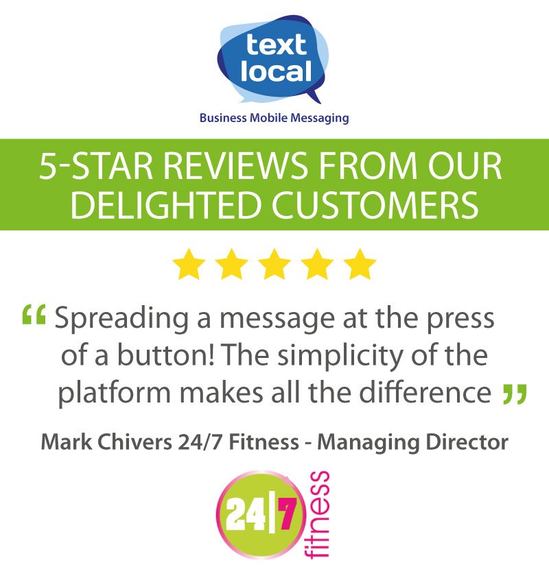 webexinteract's tweet photo. "The simplicity of the platform makes all the difference" - check out our reviews! https://t.co/caIxp01VZY #SMS https://t.co/B7M8yuJgOS