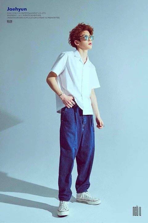 _PosMenfess's tweet photo. NCT U Debut Teaser Image - JAEHYUN #1 https://t.co/h8qeclLdWS cr:korean_kpop