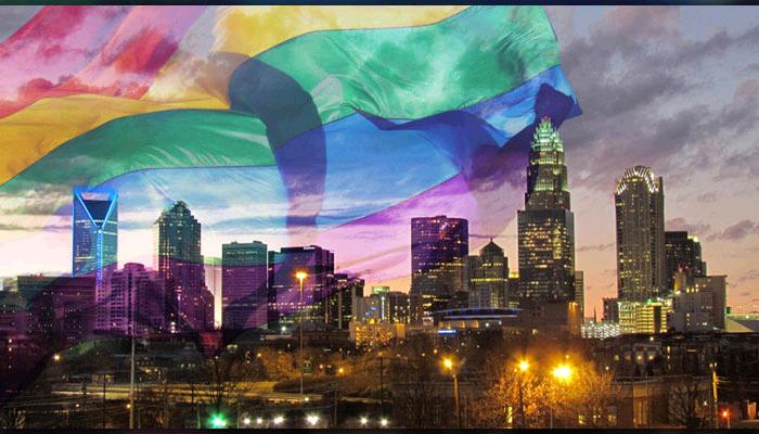WBTV_News's tweet photo. FULL STORY: @PayPal pulling out of #CLT expansion plans over #HB2 » https://t.co/VDuZLjfTKd https://t.co/GlJ6Q6wUzd