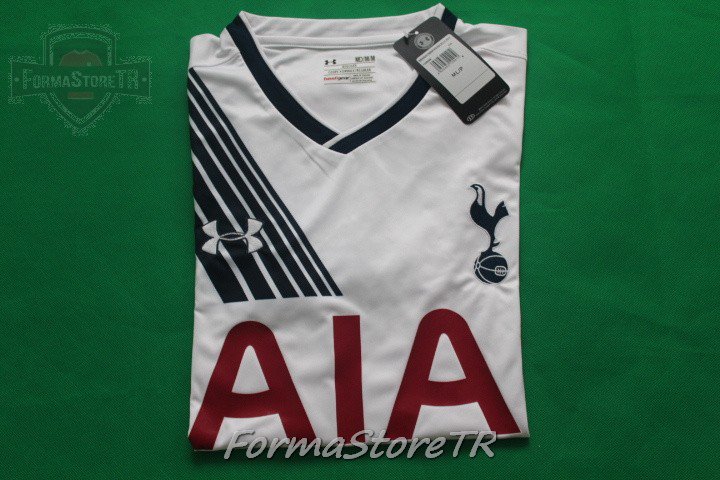 formastoretr's tweet photo. Tottenham H. 15/16 İç Saha Forması
%100 Orjinal
Sadece 75 TL
#Tottenham #kane #eriksen #forma https://t.co/EWcIi775Dz