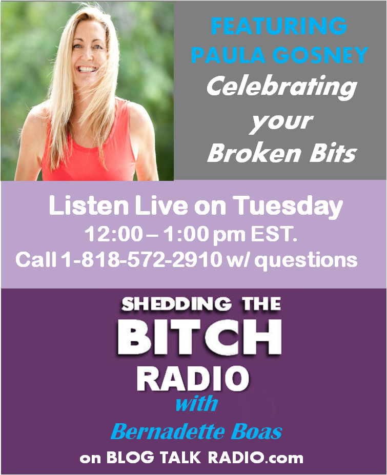ShedtheBitch's tweet image. Today @ShedtheBitch Radio @PaulaGosney @BeliefSchool will be here to celebrate #brokenbits 
bit.ly/1PQvNJM