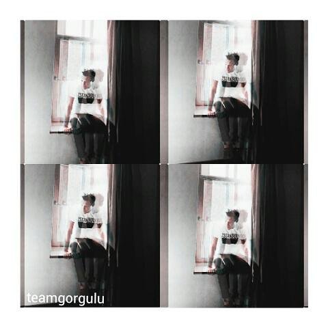 Ben sana bir kere bile dokunamamışken sen nasıl kalbimin sahibi oldun?..♡