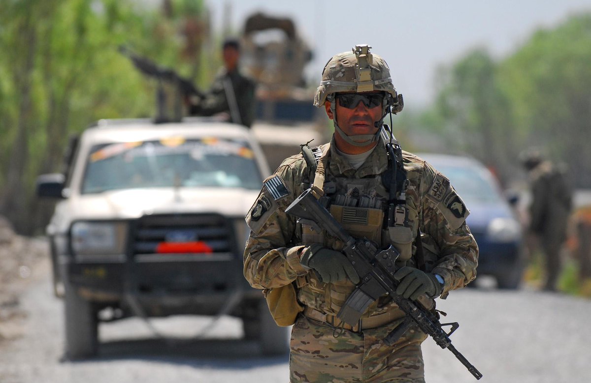 CSIS's tweet photo. The U.S. should not attempt to modernize, develop, or reform nations in its image. https://t.co/5dZ9vPIub7 https://t.co/zVSPmX0k2o
