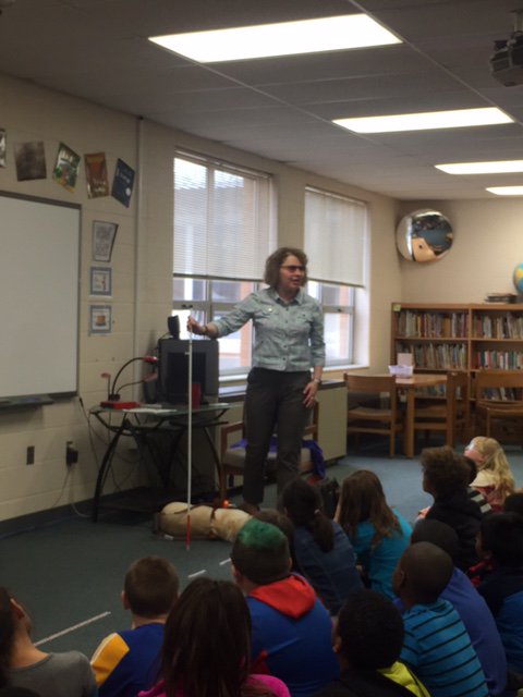 Wilson Elementary tweet media