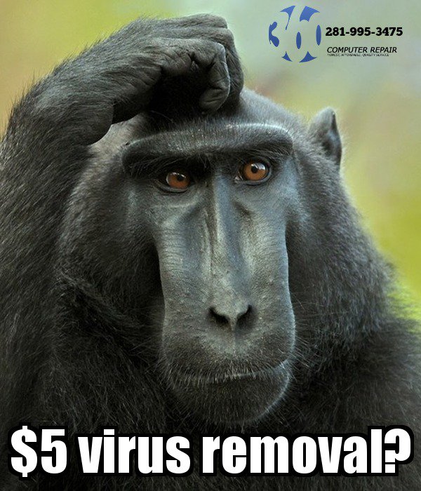 TerrellMitchel7's tweet image. 360ComputerRepairHouston ( 281-995-3475 )#360ComputerRepair #HoustonComputerRepair #VirusRemoval #MobileTechnician