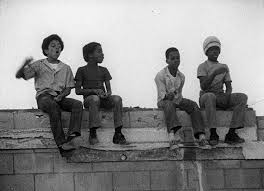 DcolonialityLdn's tweet photo. What is #BlackCinema? This Friday @ReelOff___ presents Killer of Sheep by #CharlesBurnett at @RumisCave https://t.co/siCMd1SuN4