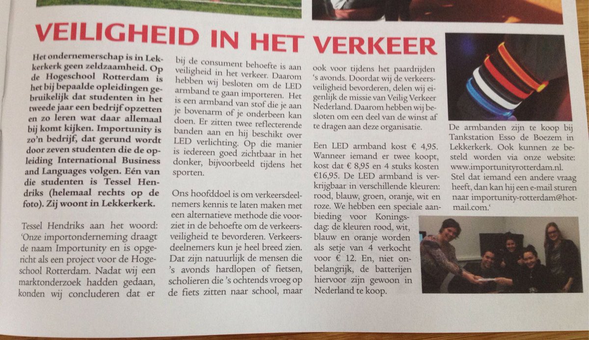 ImportunityRdam tweet picture