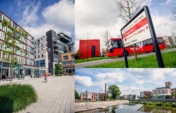 Ondernemersbijeenkomst Enschede Noord: Save the date! 14 juni 2016 vanaf 17.30 uur #Ondernemen053