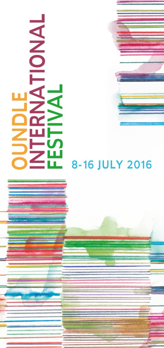 Oundle Box Office tweet media