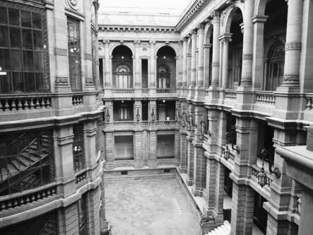 MUNALmx's tweet photo. "Nada grande en el mundo se ha hecho sin una gran pasión" —F. Hegel.
¿Vienes hoy al Museo Nacional de Arte? 😊 https://t.co/afZJOKb3Zx