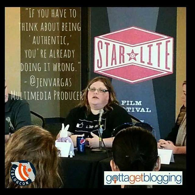 FLBlogCon tweet media