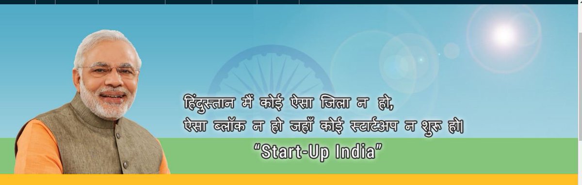 BJPcenter's tweet photo. #PMModi Launch #StandUpIndia Scheme @PMOIndia https://t.co/WmwJGYeZFF  @narendramodi @mayankpratapEB @startupindia https://t.co/KuIiwo3ltD