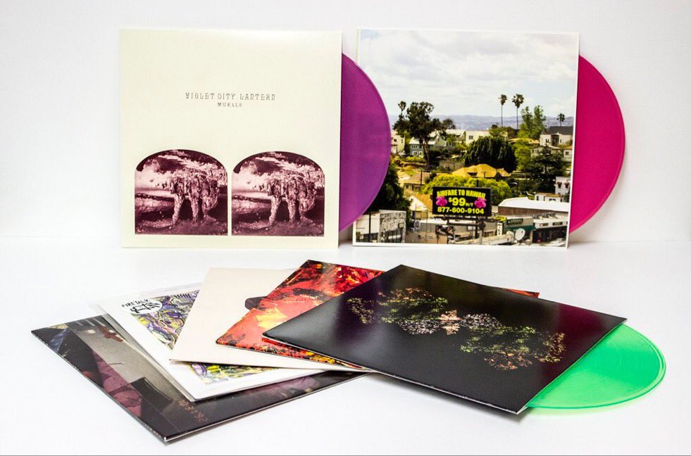 VinylMePlease's tweet photo. RT + FOLLOW @firetalkrecs + @VinylMePlease for chance to win a 7LP ltd-edition vinyl bundle! Winner anncd 10pm EST https://t.co/a7hIRGRFWK