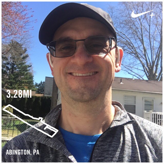 Fastest 5k ever. I just ran 3.28 mi @ a 8'14''/mi pace with Nike+. go.nike.com/017rp8s0 #nikeplus