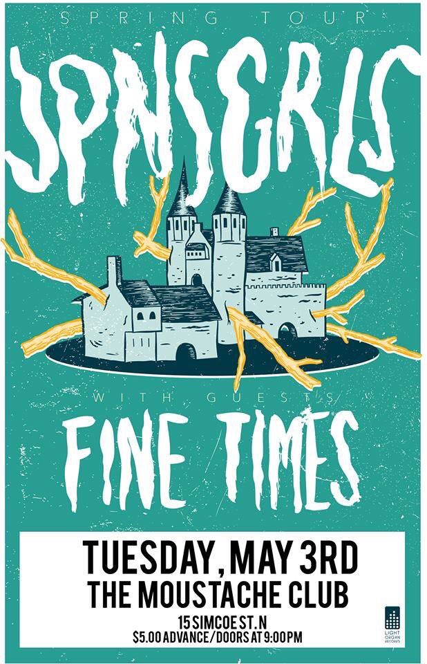 The Moustache Club tweet media