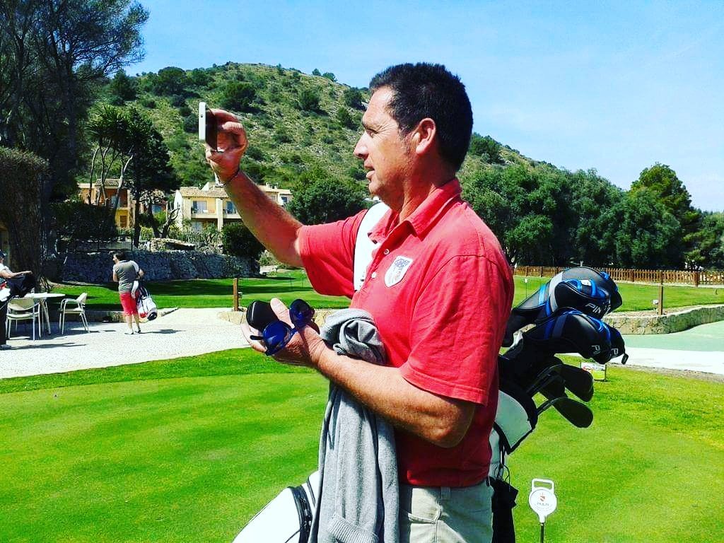 Timons77's tweet photo. #redessociales 5566 #followers después el 31 dejé cuenta @PulaGolf orgulloso del trabajo realizado #Gracias a tod@s https://t.co/kaQMSYfIMH
