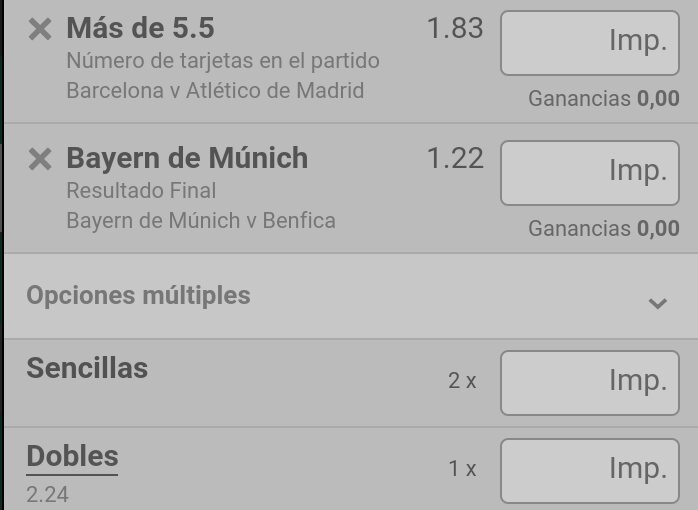 Greenbetdb's tweet photo. Stake 3
🏠Bet365
⏰20:45 https://t.co/twOQnpCrPL